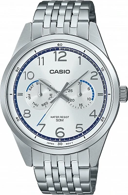 Casio MTP-E340D-7A