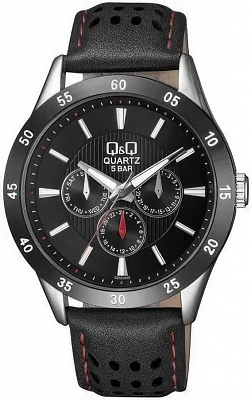 Q&Q Attractive CE02J512Y