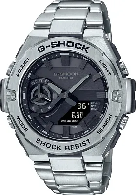 Casio G-Shock GST-B500D-1A1