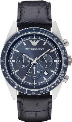 Emporio Armani Sports AR6089