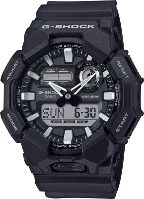 Casio G-Shock GA-010-1A