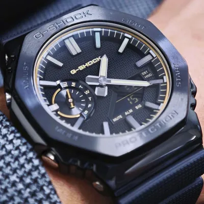 Casio GM-2100LXB-1A9