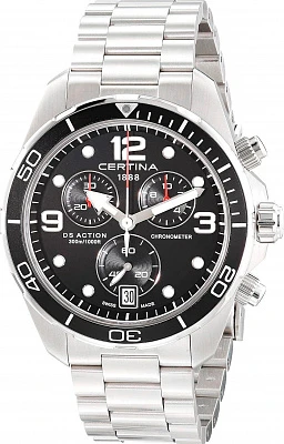 Certina C032.434.11.057.00