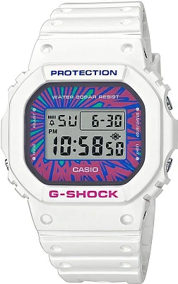 Casio G-Shock DW-5600DN-7E