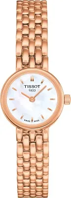 Tissot Lovely T058.009.33.111.00