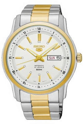 Seiko Seiko 5 SNKP14K1