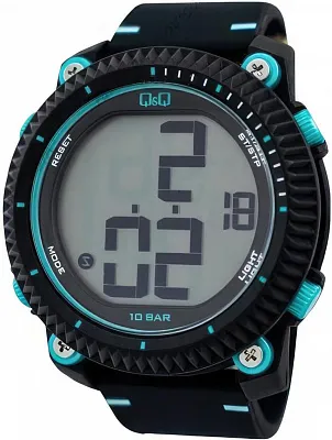 Q&Q M192J801Y