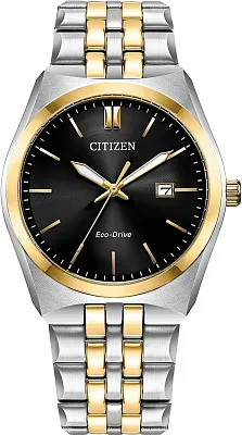 Citizen Eco Drive BM7334-58E
