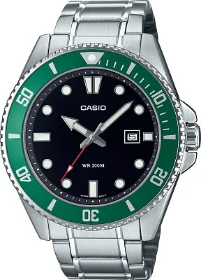 Casio Collection MDV-107D-3A