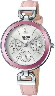 Casio LTP-E406L-4A