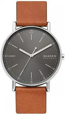 Skagen Leather SKW6578