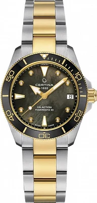 Certina C032.007.22.126.00
