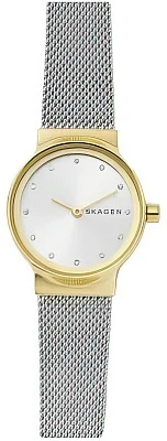 Skagen Black Label SKW2666