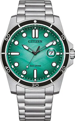 Citizen Eco Drive AW1816-89L