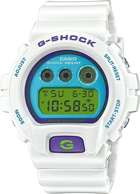 Casio G-Shock DW-6900RCS-7E