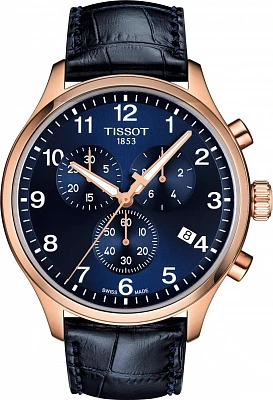 Tissot Chrono XL T116.617.36.042.00