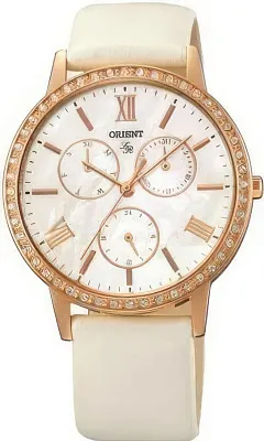 Orient Rose FUT0H002W