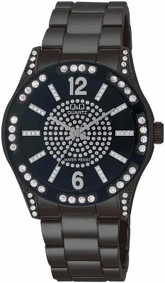 Q&Q Casual GS91J402Y