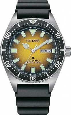 Citizen Promaster NY0120-01X