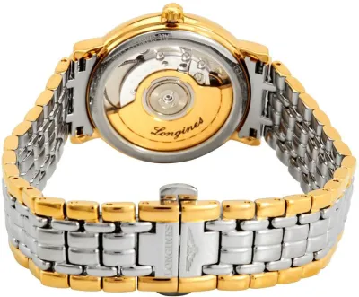 Longines L4.804.2.11.7