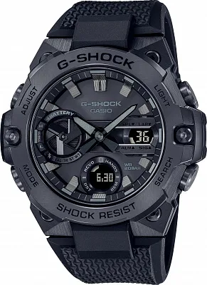 Casio G-Shock GST-B400BB-1A
