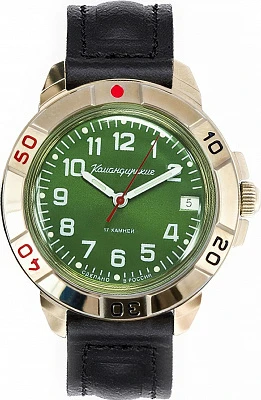 Восток Командирские 43986Б