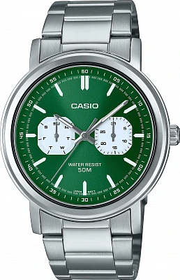 Casio Collection MTP-E335D-3E