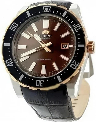 Orient FAC09002T