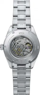 Наручные часы  Orient  Contemporary Orient RE-AV0132L (фото 2)