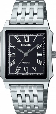 Casio Collection MTP-B190D-1B
