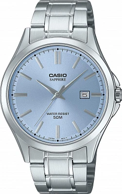 Casio Collection MTS-115D-2A2