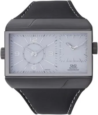 Q&Q GQ82J504Y