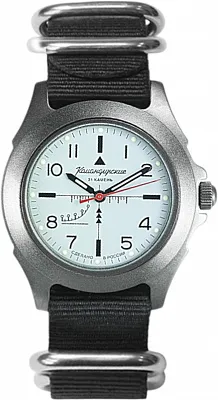 Восток Командирские 30603Г