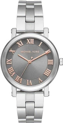Michael Kors Silver-Tone MK3559