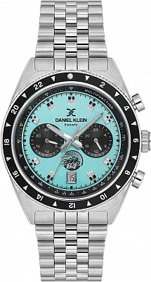 Daniel Klein Exclusive 13994-6