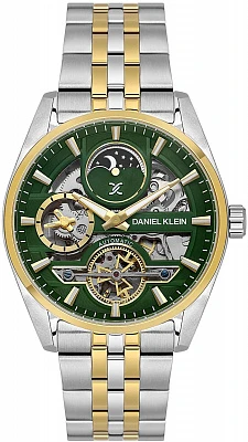 Daniel Klein Skeleton 14266-3