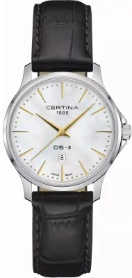 Certina C045.010.16.111.00