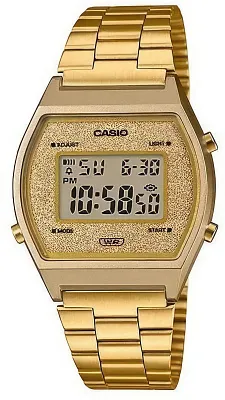 Casio Vintage B640WGG-9E