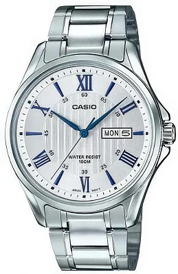 Casio Collection MTP-1384D-7A2