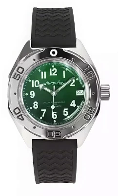 Восток Амфибия 67068Б