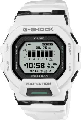 Casio GBD-200-7E