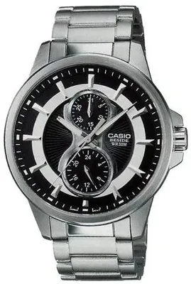 Casio Collection BEM-304D-1A