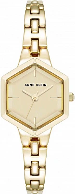 Наручные часы Anne Klein 5106CHGB
