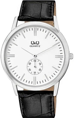 Q&Q Attractive QA60J301Y