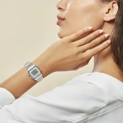 Наручные часы  Casio  Vintage Casio LA-680WEA-7E (фото 3)