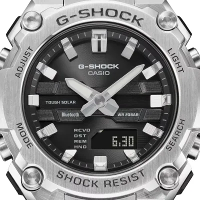 Casio GST-B600D-1A