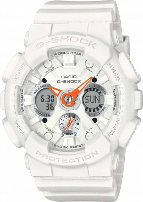 Casio G-Shock GMA-S120SA-7A1
