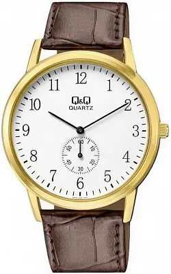 Q&Q Attractive QA60J104Y