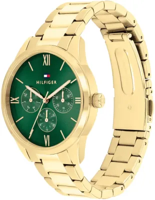 Наручные часы  Tommy Hilfiger  Multifunction Tommy Hilfiger 1782746 (фото 2)