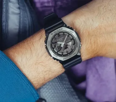 Casio GM-2100BB-1A
